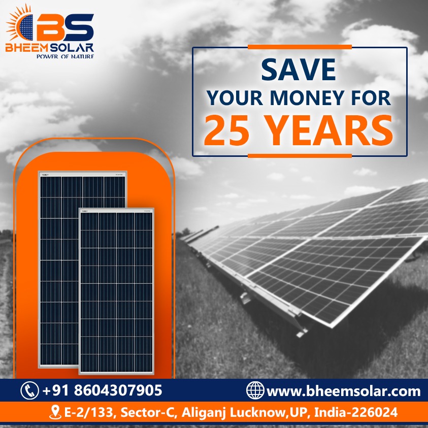 BheemSolar's tweet photo. I think the future for solar energy is bright.🌞
Switch to Solar Energy now and reduce your Electricity Bill.

#solarfencing #solarlamp #solarwaterheater #solarwaterpumping #bheemsolar #BS
Visit Us - https://t.co/U8uGhjaRC4 https://t.co/ZvjxRWff1e