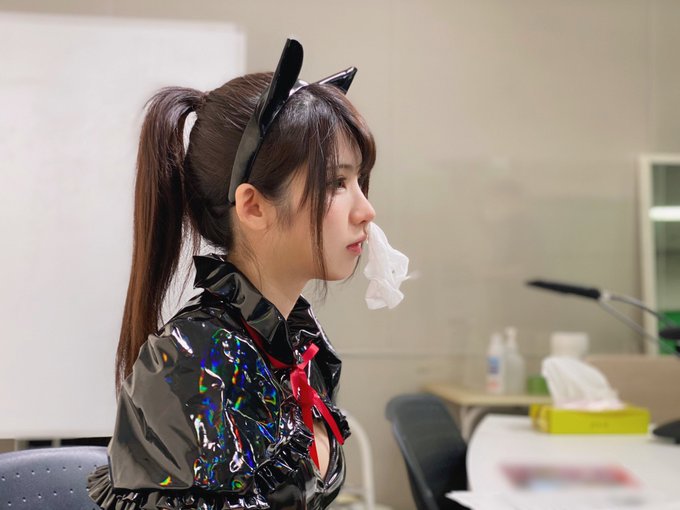 コスプレイヤーえなこのTwitter画像23