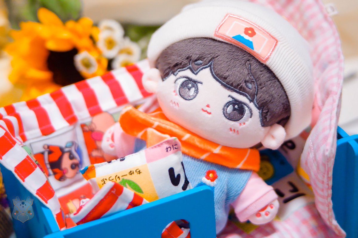 หยุดส่งของ 30/12-3/1🛒🛍️ tweet media