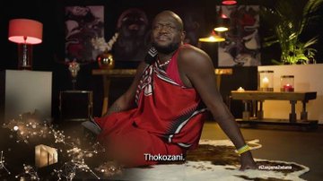 Few days later had to block him cos wow I took on some beatings infront of him, even thou I tried to take out the John Cena in me, even that John Cena in me sat back that day. The end