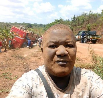 Oh le Ska jola ga Masemola!