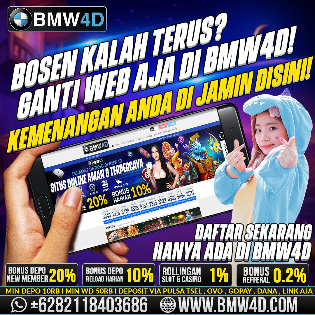 agen betting online minimal deposit
