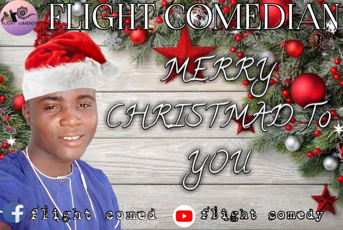 FlightComedy's tweet image. 