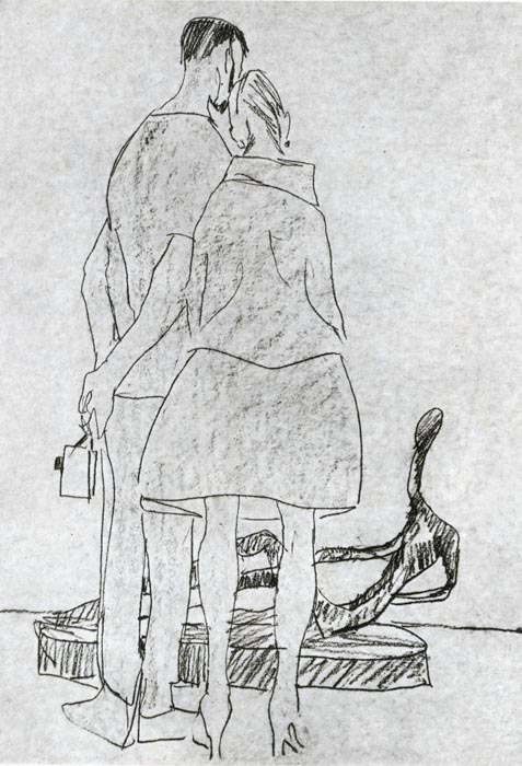 Leonid Soifertis (1911-1996) 