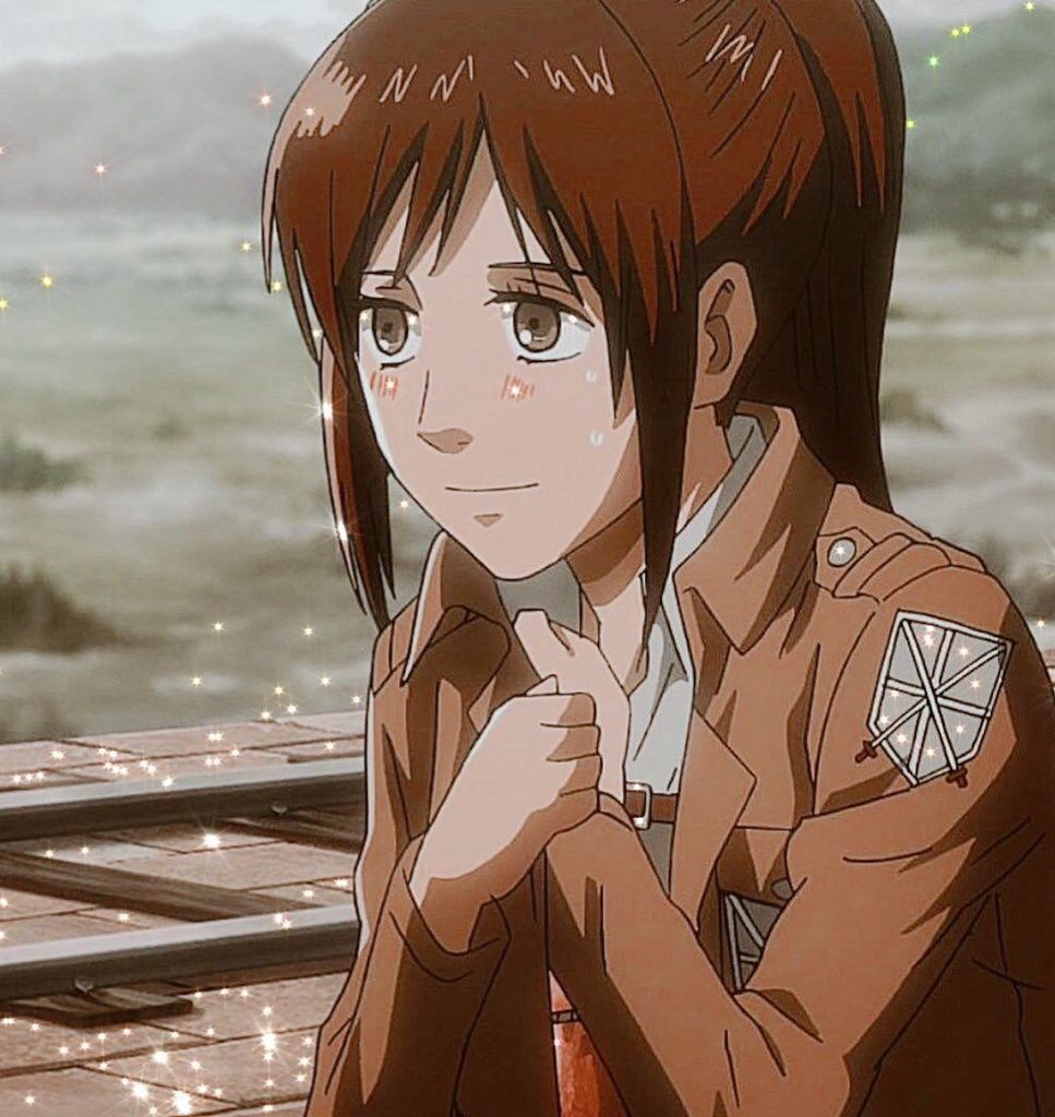 пурпурный брауз. саша блаус атака титанов. пурпурный брауз. пурпурный брауз. атака титанов саша брауз.