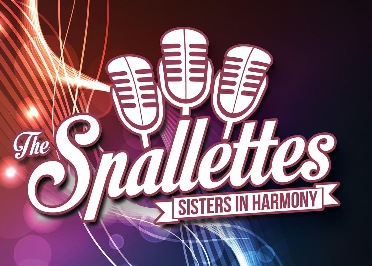 Need a last minute gift? <a href="/TSpallettes/">The Spallettes</a> DVD Snowtime show recorded at <a href="/_theriverside/">The Riverside</a> in December. Featuring tunes from 30s &amp; 40s, music from movies &amp; Christmas favourites
Pop in or call box office 01394 382174 
#lastminutegifts #Christmasgifts #mumsanddads #Grandparents #giftideas