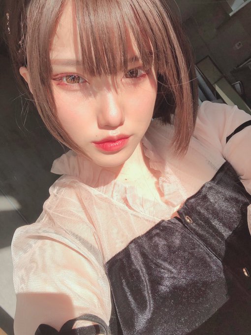 Twitterのコスプレ画像57