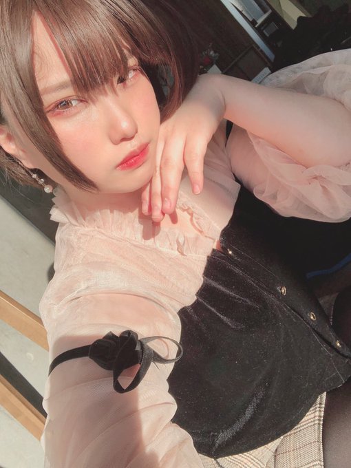 Twitterのコスプレ画像59