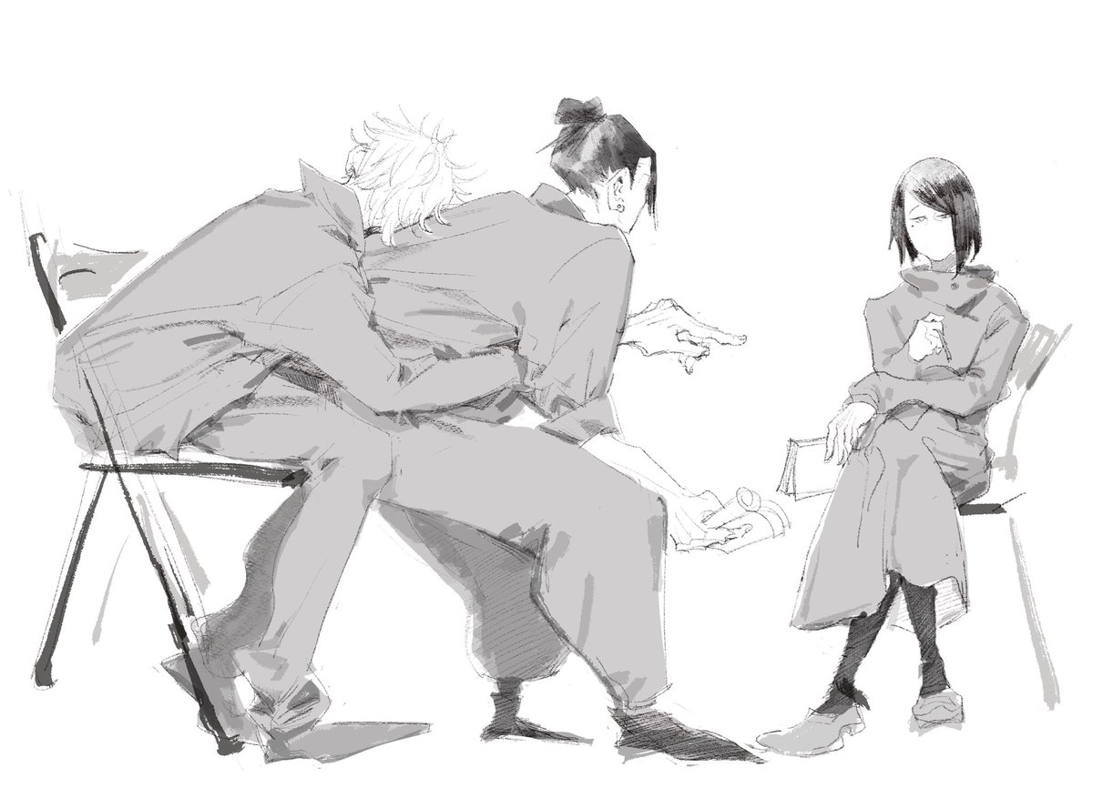 chanwuway tweet media