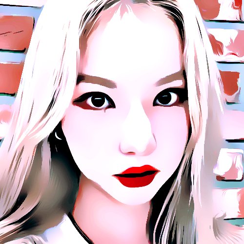 น่ารักรึยัง.. #NewProfilePic