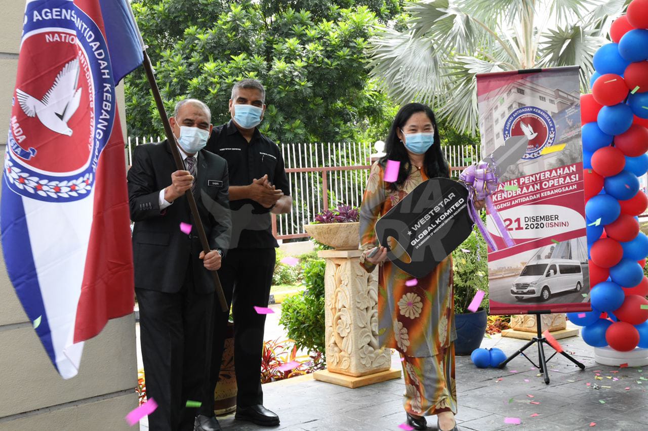 300 Okp Langgar Syarat Aadk Gua Musang