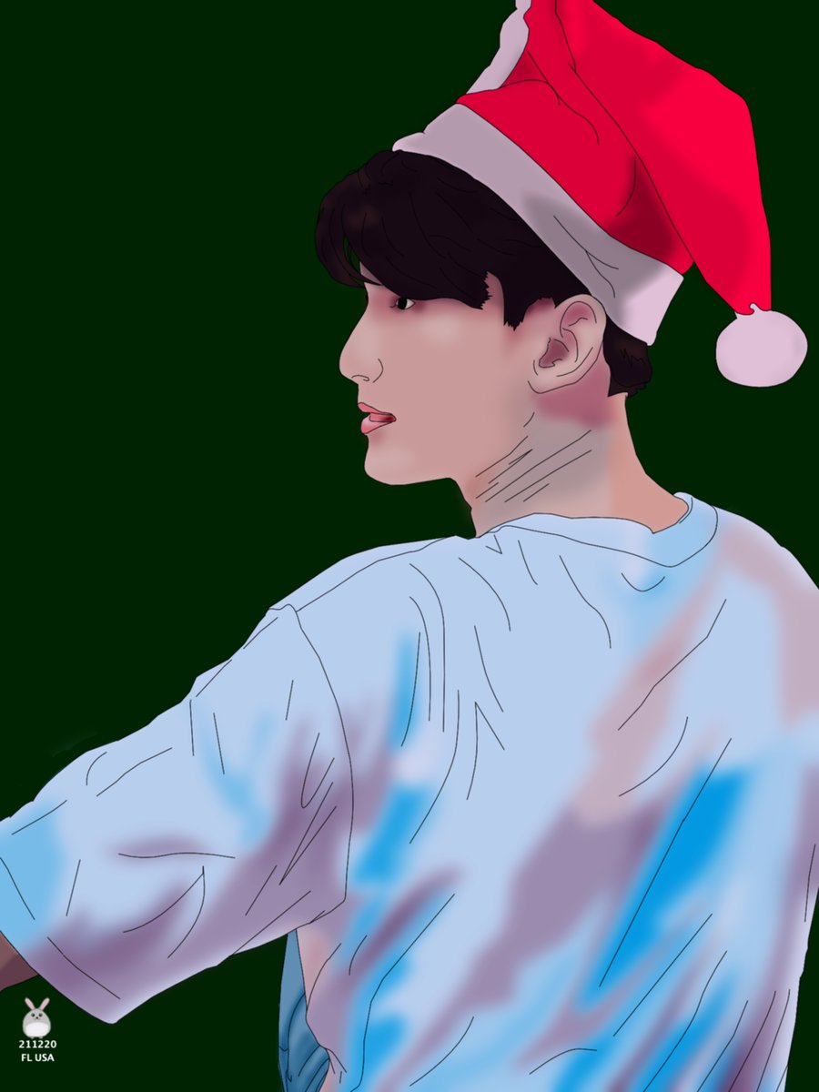 FirstLoveUSA's tweet photo. @firstfh5 @jaestsx Day 21 of First doodles
~ Can you believe Christmas is almost here?🧑🏼🎄🎄
#25DaysofFirstdoodles #First_Chalongrat #first_fh #FirstLoveIsU @firstfh5 https://t.co/CRU1ioigye