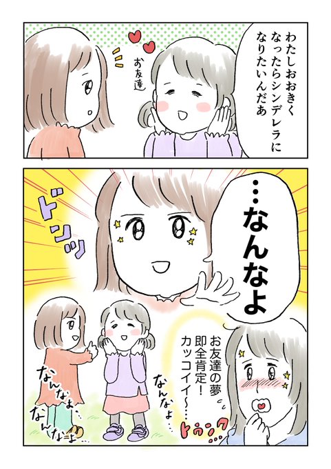 なりたい自分に… 