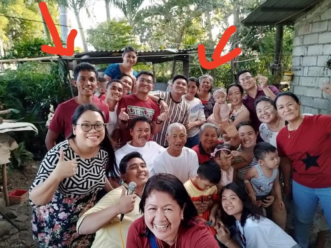 nickowl's tweet photo. OUR LAST FAMILY PIC.
#JusticeforSonyaGregorio 
#JUSTICEFORFRANKGREGORIO 
#StopTheKillingsPH https://t.co/FLh4xm3qTv