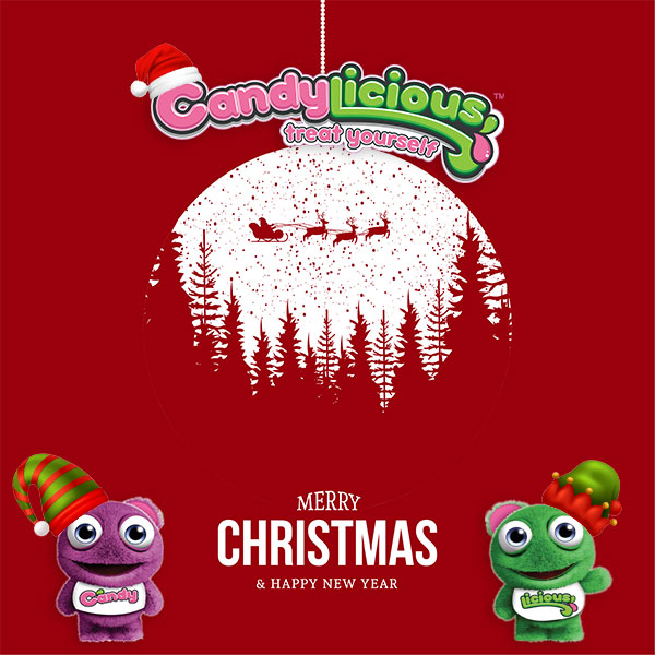 CandyliciousSA's tweet photo. Dear Valued Customers, Staff, Suppliers &amp; Friends;

We're OPEN for business this Festive Season!
Changed trading hours to follow.

Keep healthy during this last stretch of 2020 with your loved ones.

Thanks for your continued loyal support, especially during these trying times! https://t.co/A2iy6ZTxqT