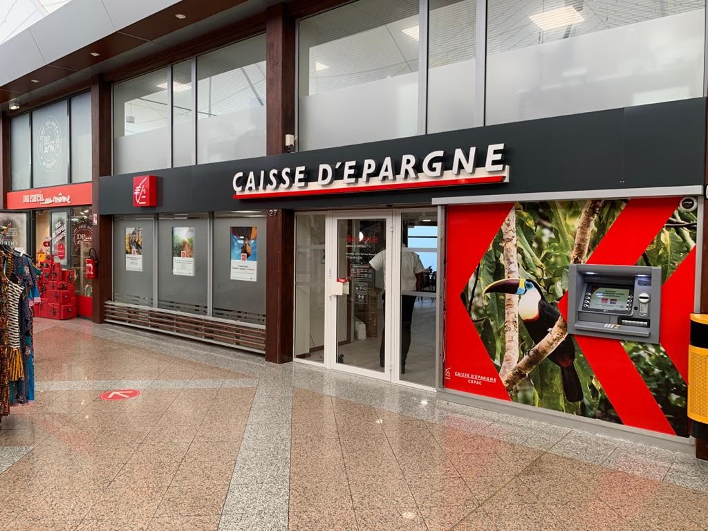 Caisse d’Epargne CEPAC tweet media