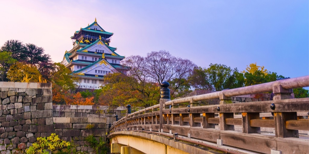 jabiroocom's tweet photo. Uzaktan bakınca Tokyo ile benzer olsa da Osaka çok başka bir Japon şehri.
Modern yaşam tarzının içerisinde geleneksel kodlarına bağlı, her zaman canlı, yaşamın coşkulu ve tutkulu olduğu bir şehir.
Geleneksel ile modern daha güzel buluşamazdı... https://t.co/xnFS6W3MgD