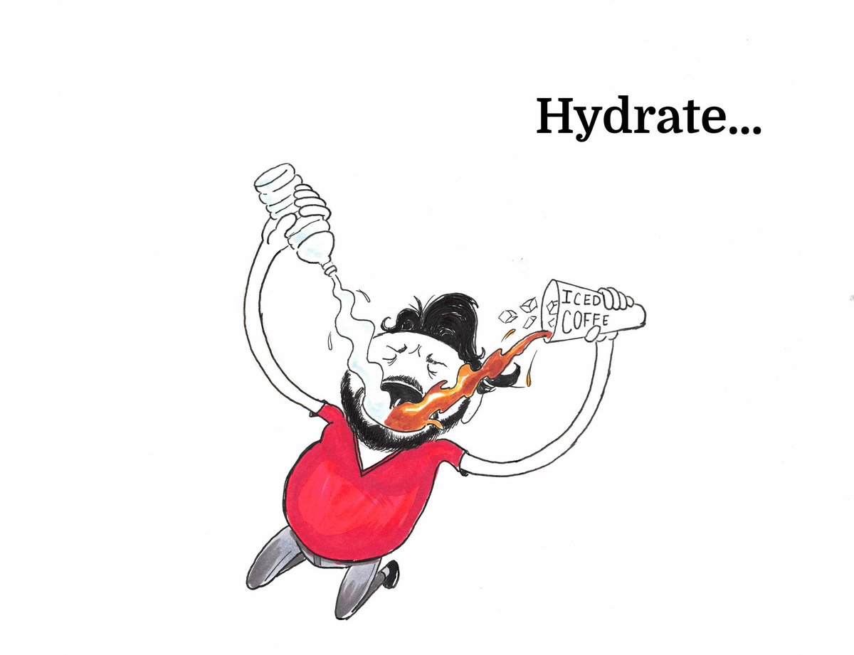 "Tips on How to Get Through a Pandemic." With TinyBaruch  #tinybaruch