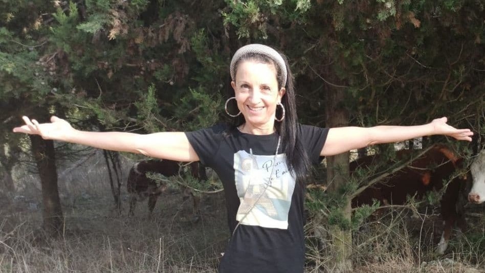 frisrael's tweet photo. There is only one answer to the murder of #EstherHorgen.
1. Bring the murderer to justice
2. Build new homes. An Esther neighborhood. Horgen Hill. A place where #Jewish children can grow and thrive in the land of our ancestors.
That is how it is done.
We are #ZionHomeToStay https://t.co/Hg2oRvf1ny