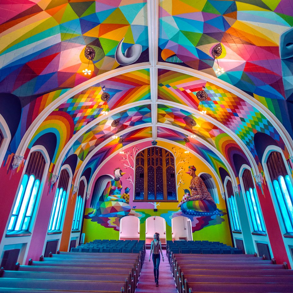 Let's #celebrate all religions and practice as much #respect and #solidarity as possible. We are all in this together! bit.ly/3nu0i1P