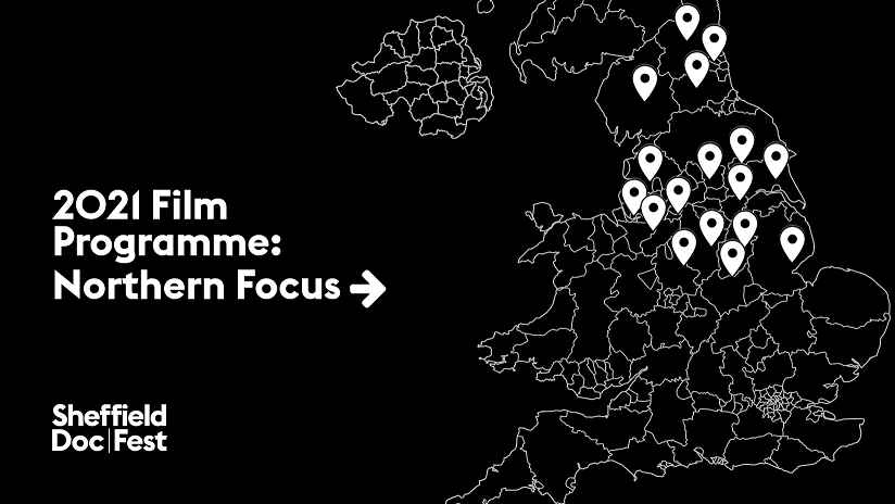 Calling all Northern-based talents...<a href="/sheffdocfest/">Sheffield DocFest</a> have announced their new film strand for 2021. 

NORTHERN FOCUS will consist of a selection of new non-fiction works from filmmakers living in the North of England. More info on how to apply: tinyurl.com/y75t3e8m