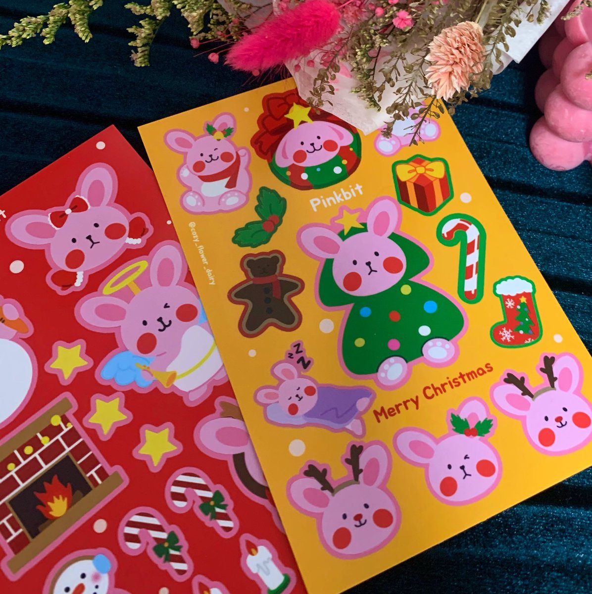 여러분 저 스티커 만듦
구경 오세유 m.smartstore.naver.com/toheart_earing…