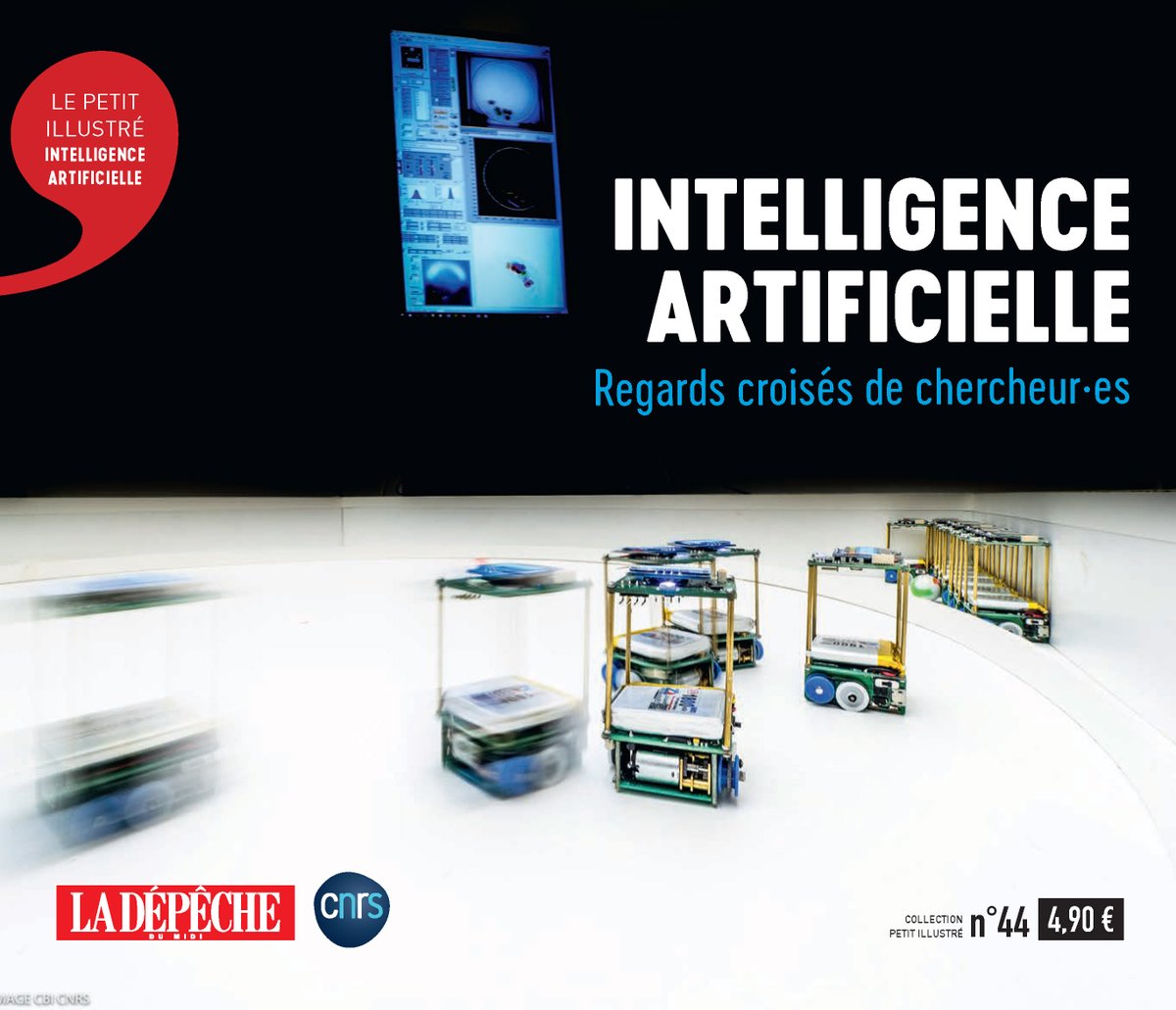 Laas Cnrs Laascnrs Twitter