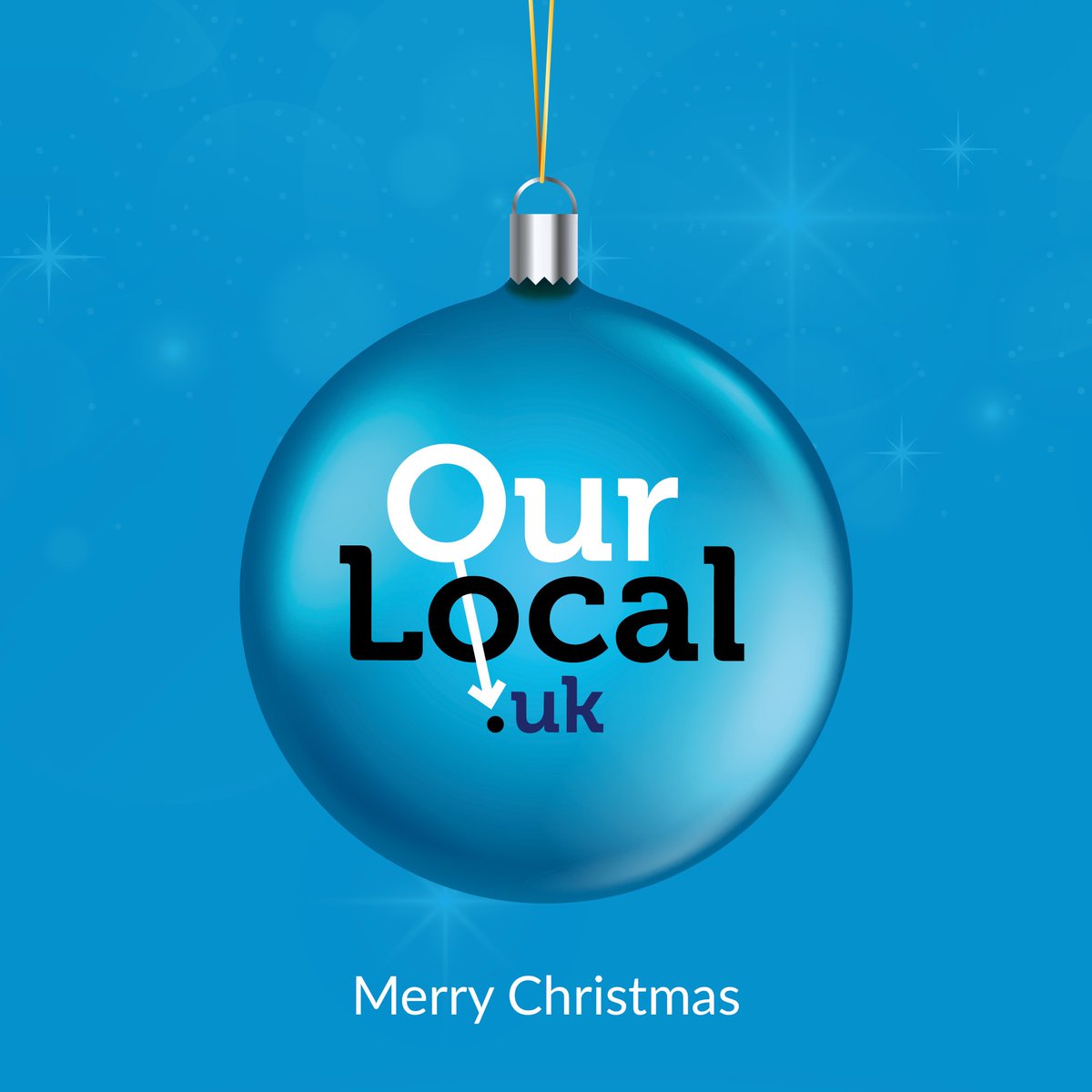 Wishing all our followers, customers and all small business owners a very merry Christmas and a happy, healthy and prosperous new year.

Please remember to support your local shops when you can.

#SaveOurShops #ShopLocal