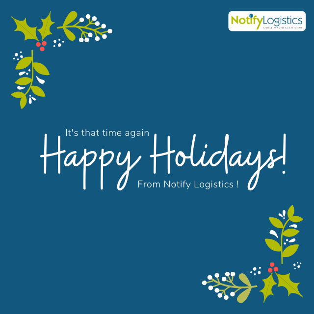 NotifyLogistics's tweet photo. Happy Holidays Notify FAM 🥳!
If you plan to travel or stay at home, remember to keep Healthy &amp; Safe 👊🏾!

To all online businesses, #SellMoreWithNotify, Rent-A-Shelf with the Pioneers - 0113105180 / 0115173589

#KaribuNotify 
#SimplePracticanEfficient https://t.co/2sa8wJ4DcU