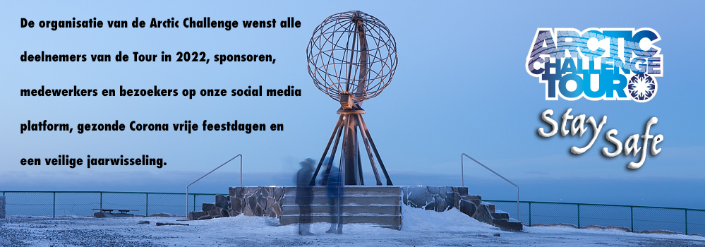 Arctic Challenge (@arcticchallenge) on Twitter photo 