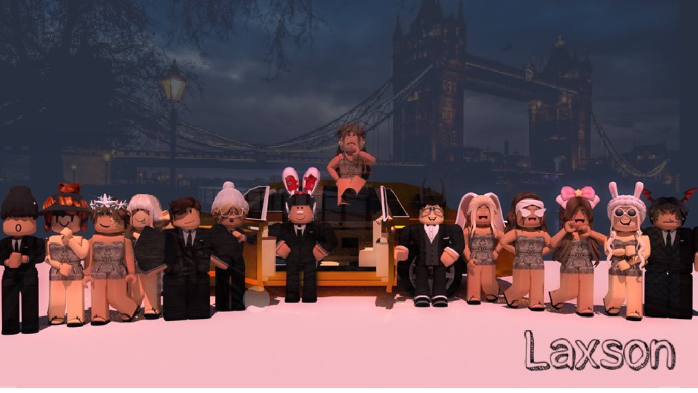 Roblox Family Gfx - Kindly Keyin Baldis Basics