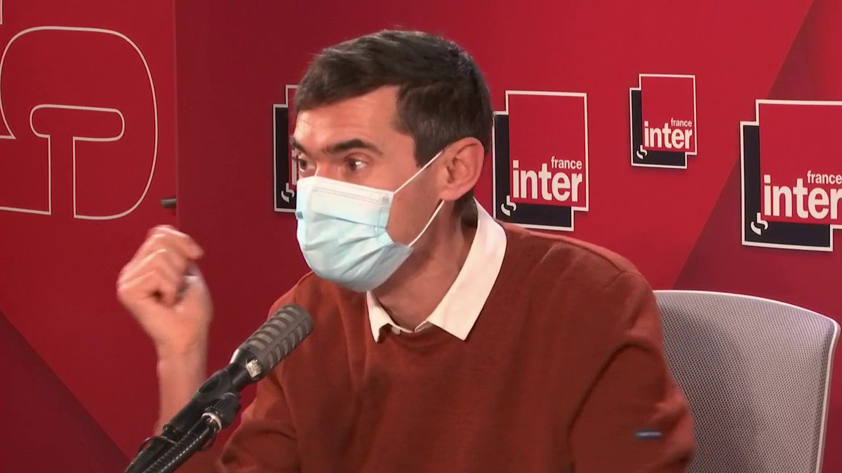 Fabien Jobard, chercheur au CNRS, sur la crise de l'image de la police