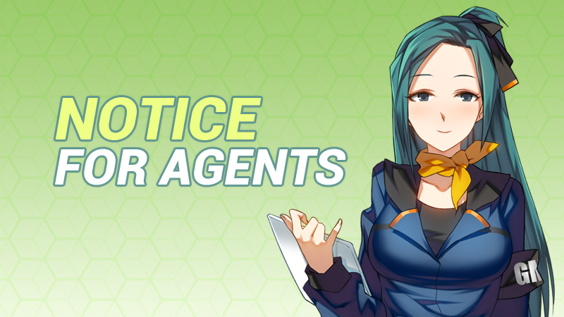 ClosersGame's tweet photo. ❗ The Closers account migration ends on December 22, 2020, at 00:00 UTC.
Please migrate your account now to avoid losing progress and EMP balance.
For more information, please visit:
https://t.co/KouPT0Mgcu
#AccountMigration #closers #naddic https://t.co/P32KieHOPY