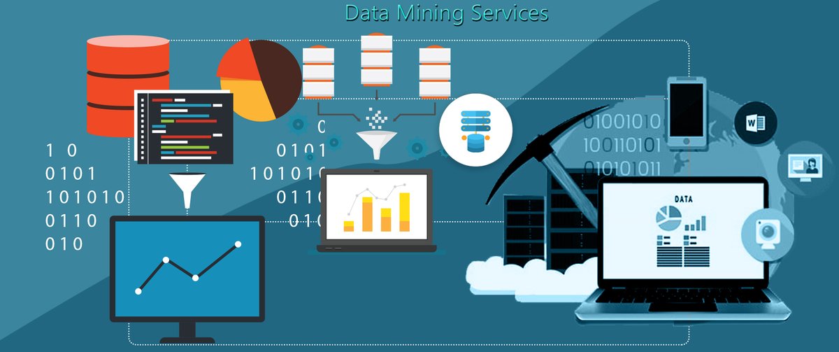DataEntryBPO's tweet photo. Extracting the necessary business information from a wide range of reliable and authentic sources.
#DataEntry #Outsourcing #BPO #Marketing #Business #BPOSolutions #DataMiningService #DataMining
For More,
Visit:https://t.co/DSFQ6T5Ub4
Email:support@dataentryindiabpo.com https://t.co/Zf0TWaaC2a