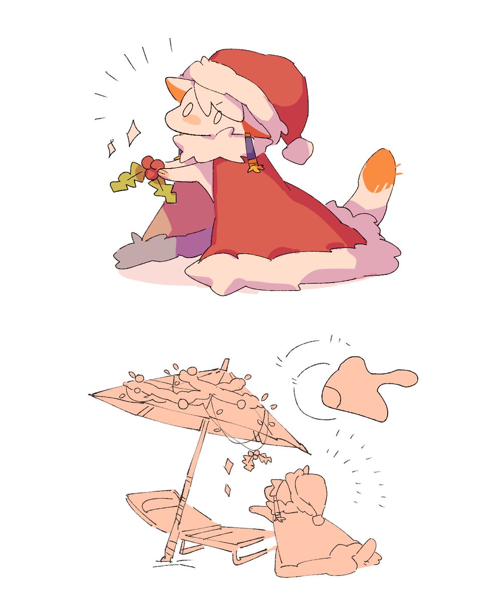 skylightcorn's tweet photo. 🎄 https://t.co/QpHWTV9VUX