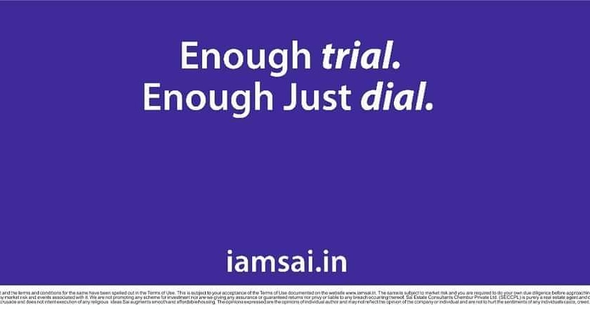TripedPeople's tweet photo. We don't offer trial packages
We just offer you the real thing.
With the #IAMSAI advantage, you can beat the market with reasonably priced high quality #leads enhancing your #ROI
For More info visit https://t.co/JdjaqT88rW
ABW
#iamsai #IAMSAI #sai #SECCPL #ABW #ROI #leads https://t.co/QLu8pndkIO