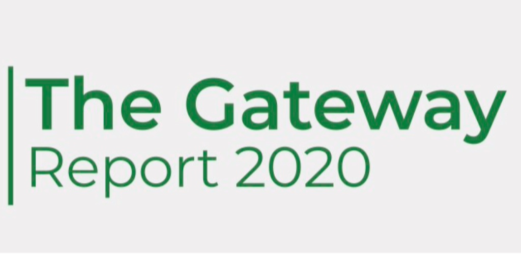 Gateway tweet media