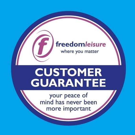 We are disappointed to have closed. In line with our guarantee all Membership and Learn to Swim payments have been paused. We Would like to wish all our customers a safe and Merry Christmas and a healthy New year. We can't wait to welcome you back.