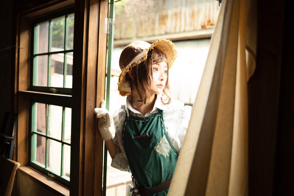 Twoucan リサ ベイカー の注目ツイート コスプレ Twoucan リサ ベイカー の注目ツイート コスプレ