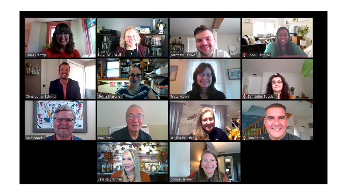 SNHUVTCampus's tweet image. Wishing everyone a happy, healthy and safe Holiday Season and all the best for the New Year from all of us on the Special Programs Team @SNHUVTCampus