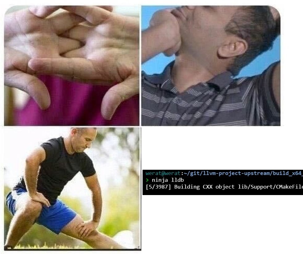 Andy Hippo tweet media