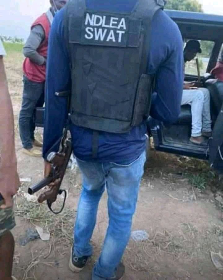 onyii_paul's tweet photo. THEY HAVE STARTED CHECKING PHONE NOW.....#ENDSWATNOW https://t.co/JSt20CF5BS