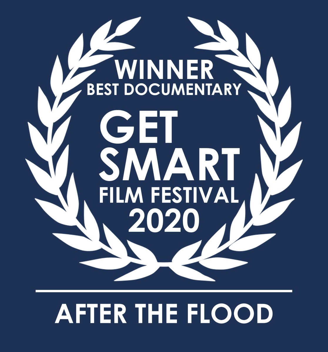 Get Smart Film Festival tweet media