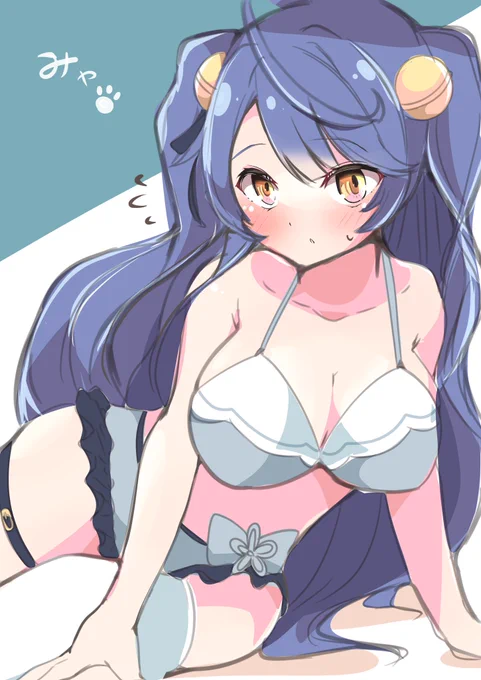 でかみゃ
#絵こころ 