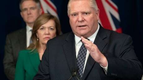 CBCOttawa's tweet image. Ontario government expected to announce provincewide COVID-19 lockdown ahead of Christmas ift.tt/2LQA8rT #ottnews #ottawa