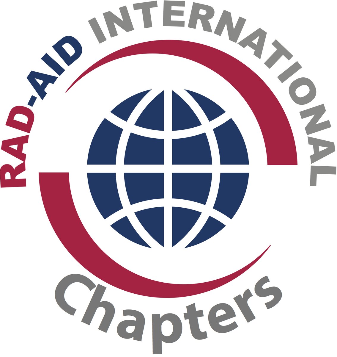 Did you know? RAD-AID has well over 80 Chapter organizations across the US and Canada that support and lead international radiology projects. Find out how your institution can contribute to #globalradiology #globalhealth  rad-aid.org/rad-aid-chapte…