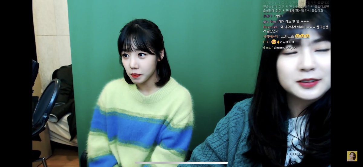 ohhayoung_bbang's tweet photo. 😍🐯🌼✨💫 
          oh habbang ft. namjoo sekki 
                                           🌿🦚🥝🧩🖼 https://t.co/hRR8r1jrwq