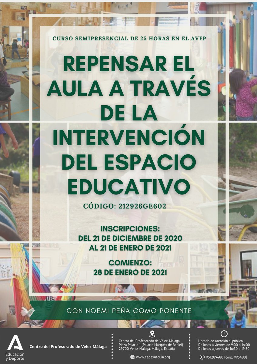 CEP Axarquía tweet media