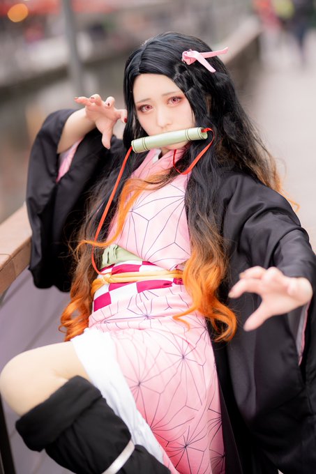 コスプレイヤー南ちょこのTwitter画像62