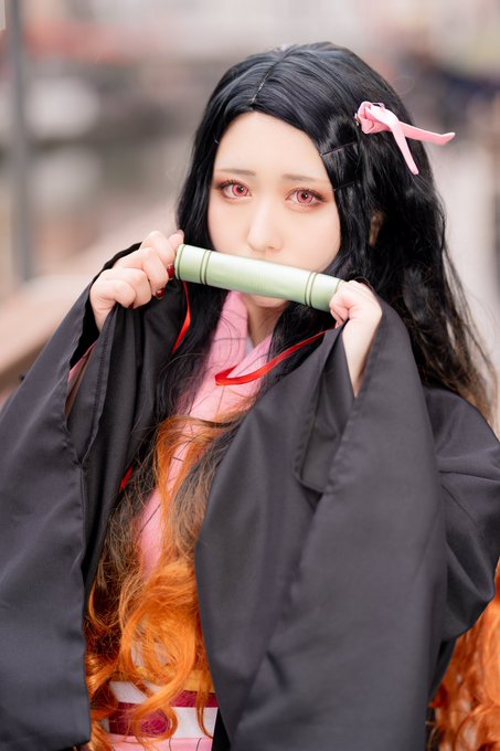 コスプレイヤー南ちょこのTwitter画像63